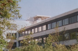 Bertold-Brecht-Gymnasium